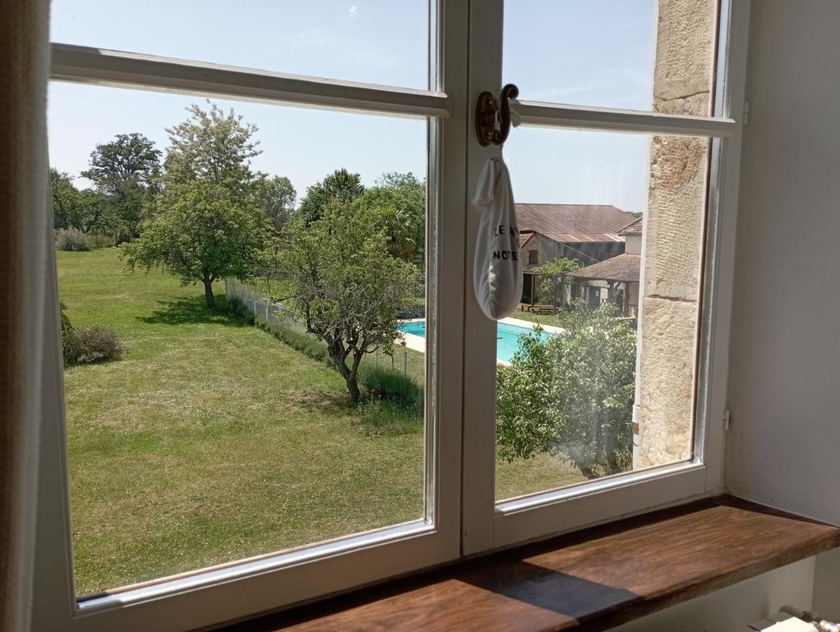 Château Latour Fours  Exterior foto