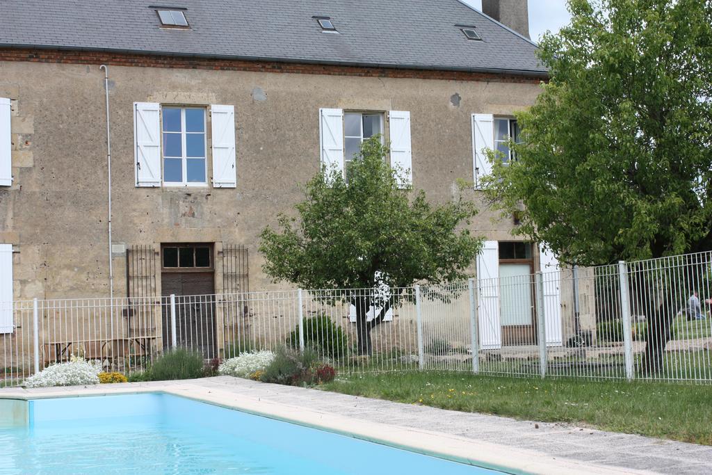 Château Latour Fours  Exterior foto