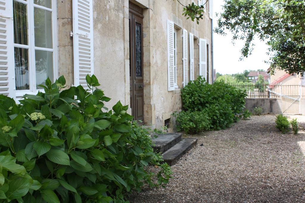 Château Latour Fours  Exterior foto