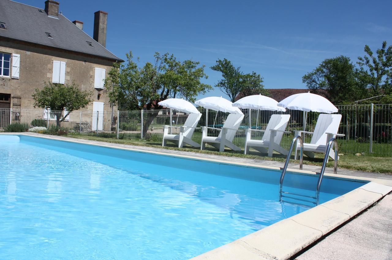Château Latour Fours  Exterior foto