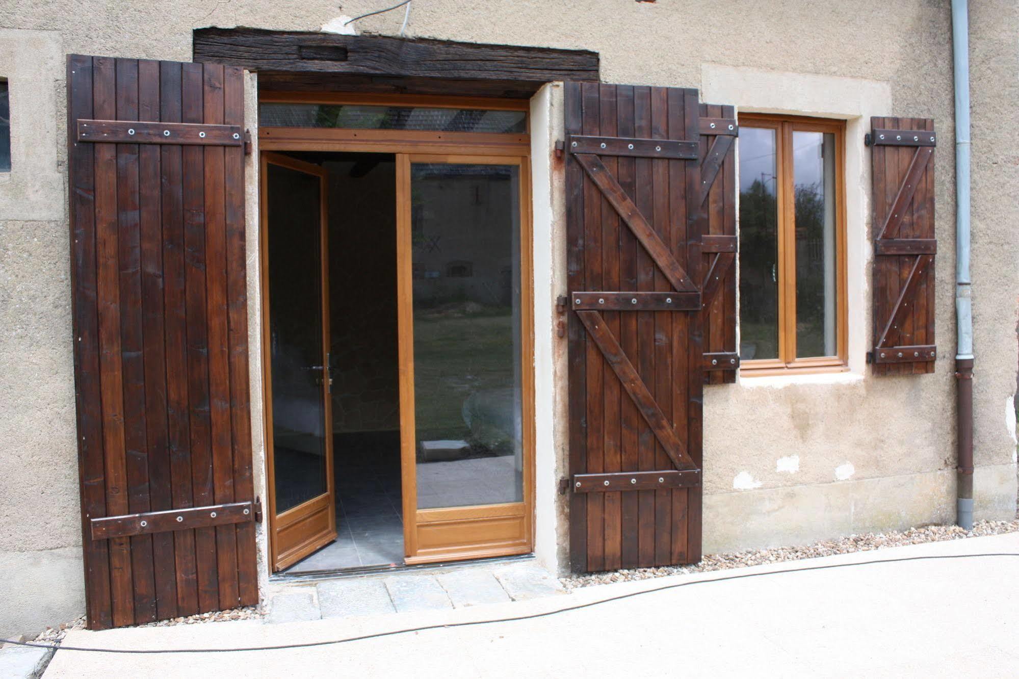 Château Latour Fours  Exterior foto